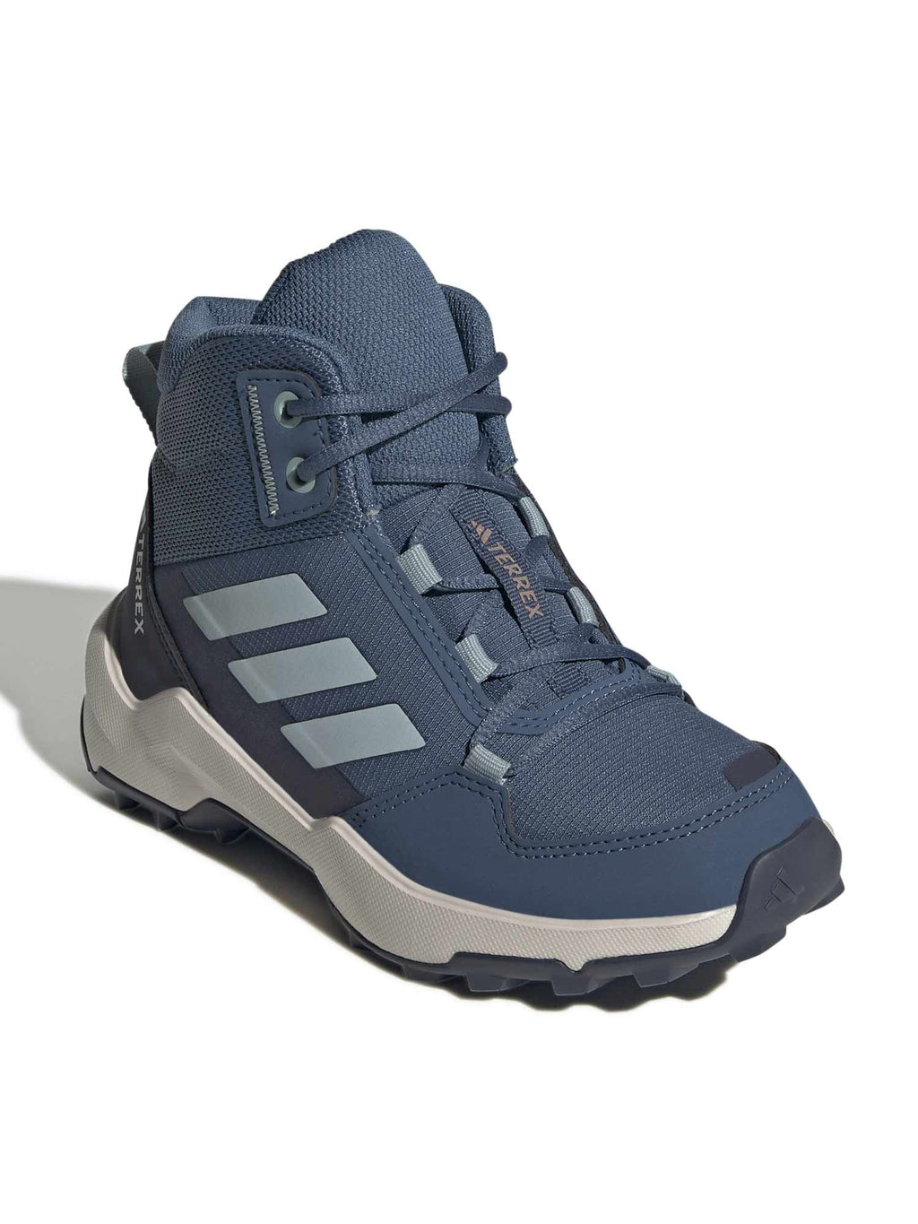 ADIDAS PERFORMANCE Обувки Terrex Ax4r Mid Hiking