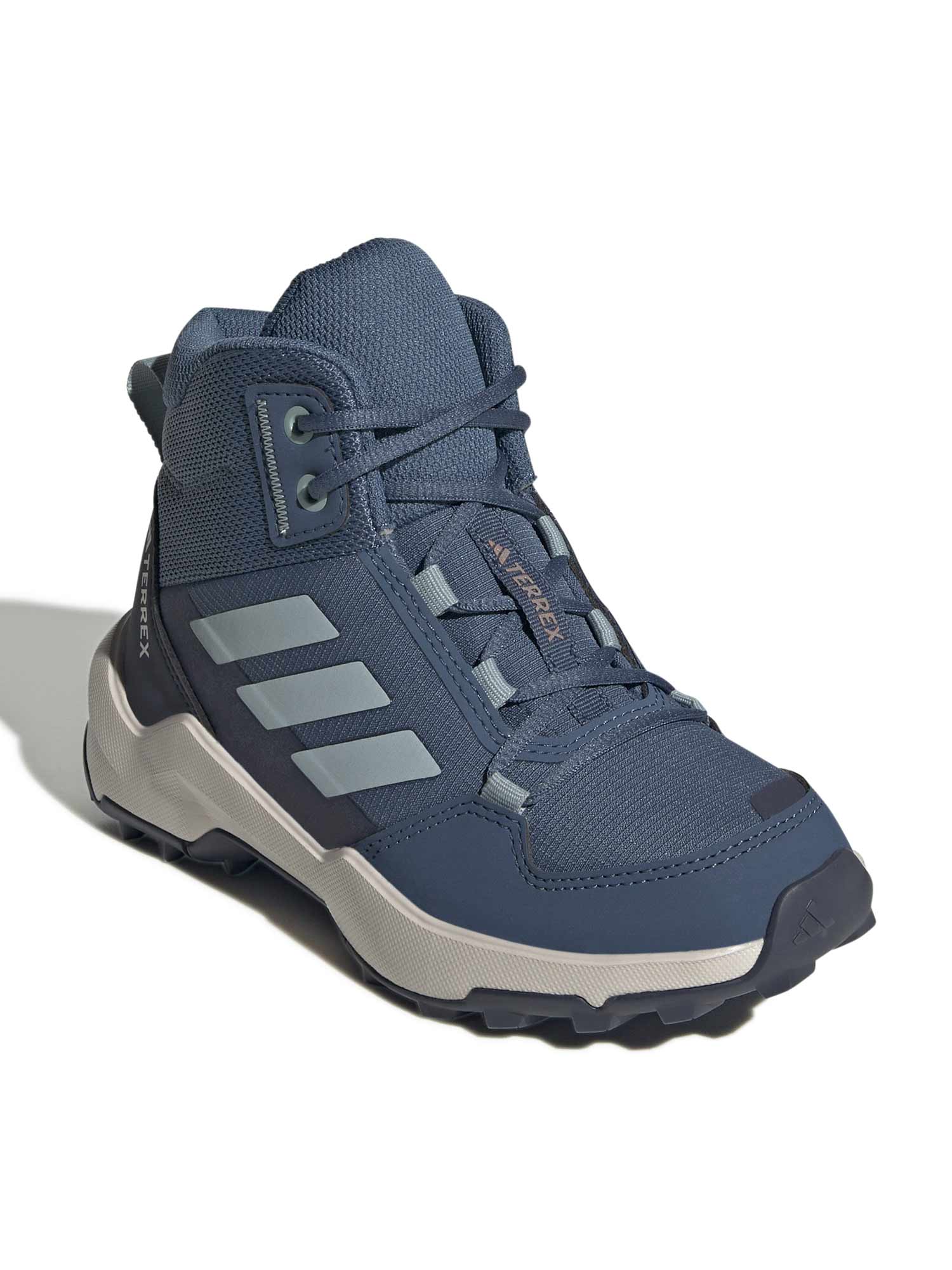 ADIDAS PERFORMANCE Обувки Terrex Ax4r Mid Hiking