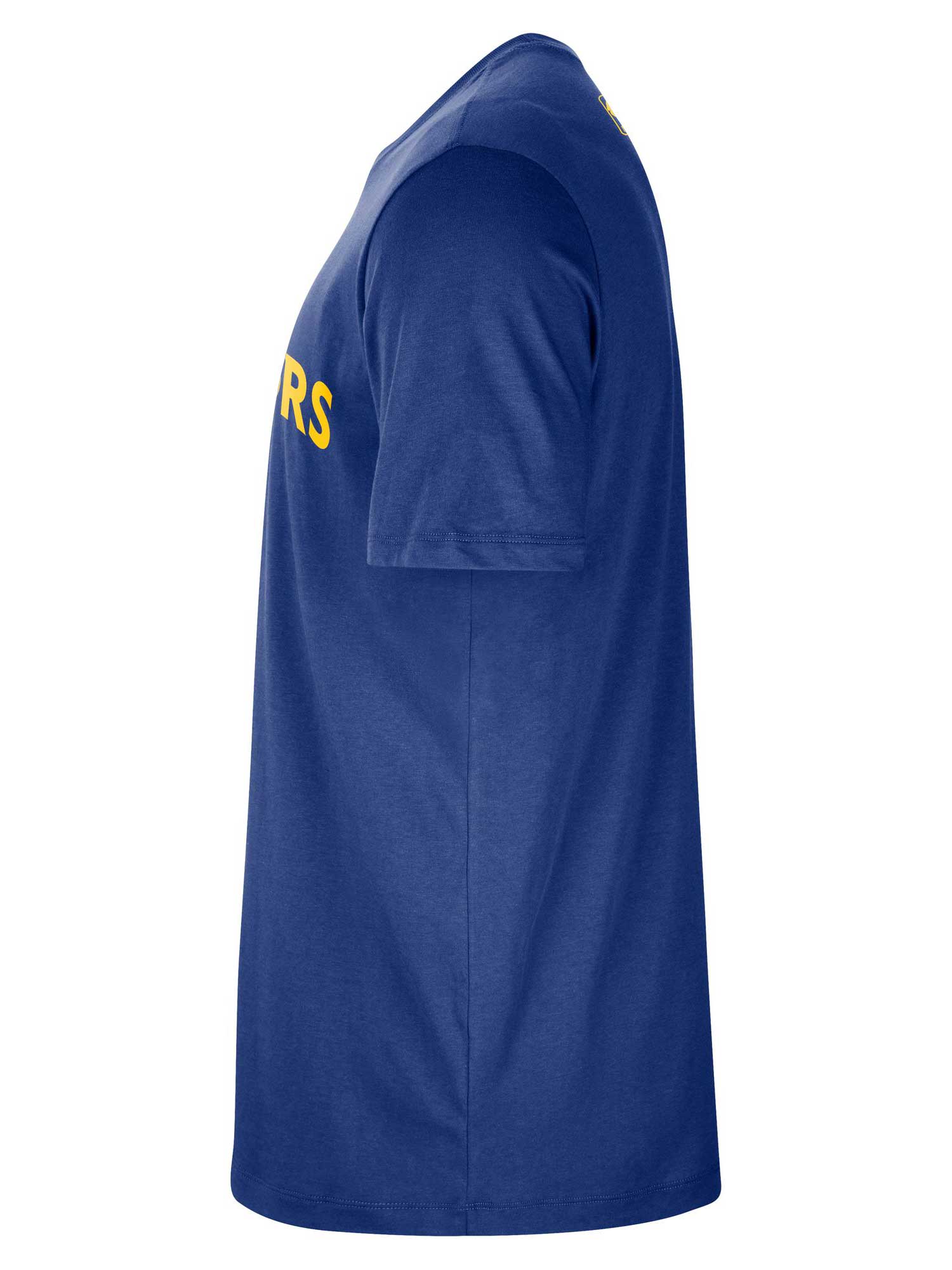NIKE Тениска GSW M NK ES SS TEE
