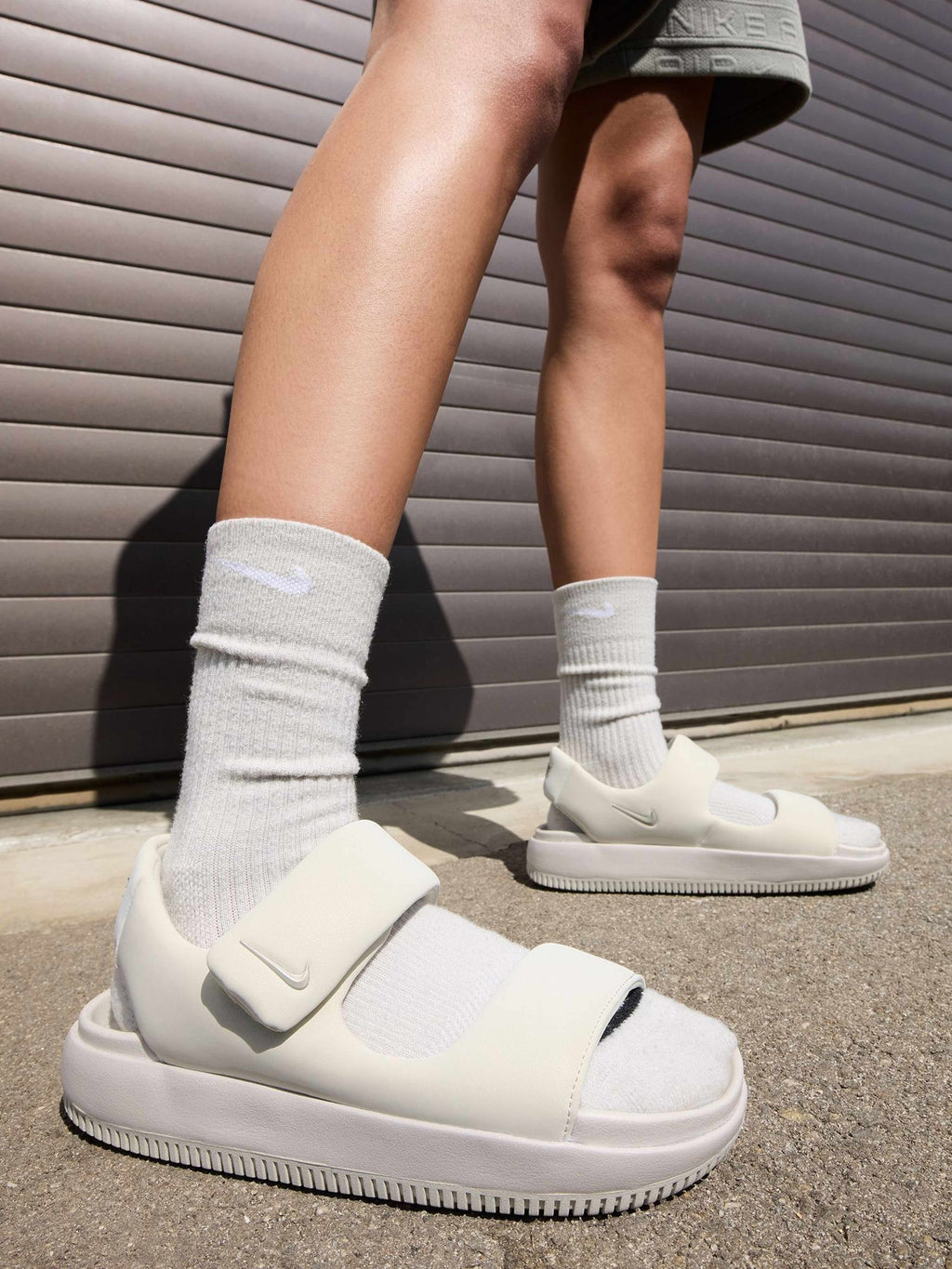 NIKE Сандали W CALM SANDAL