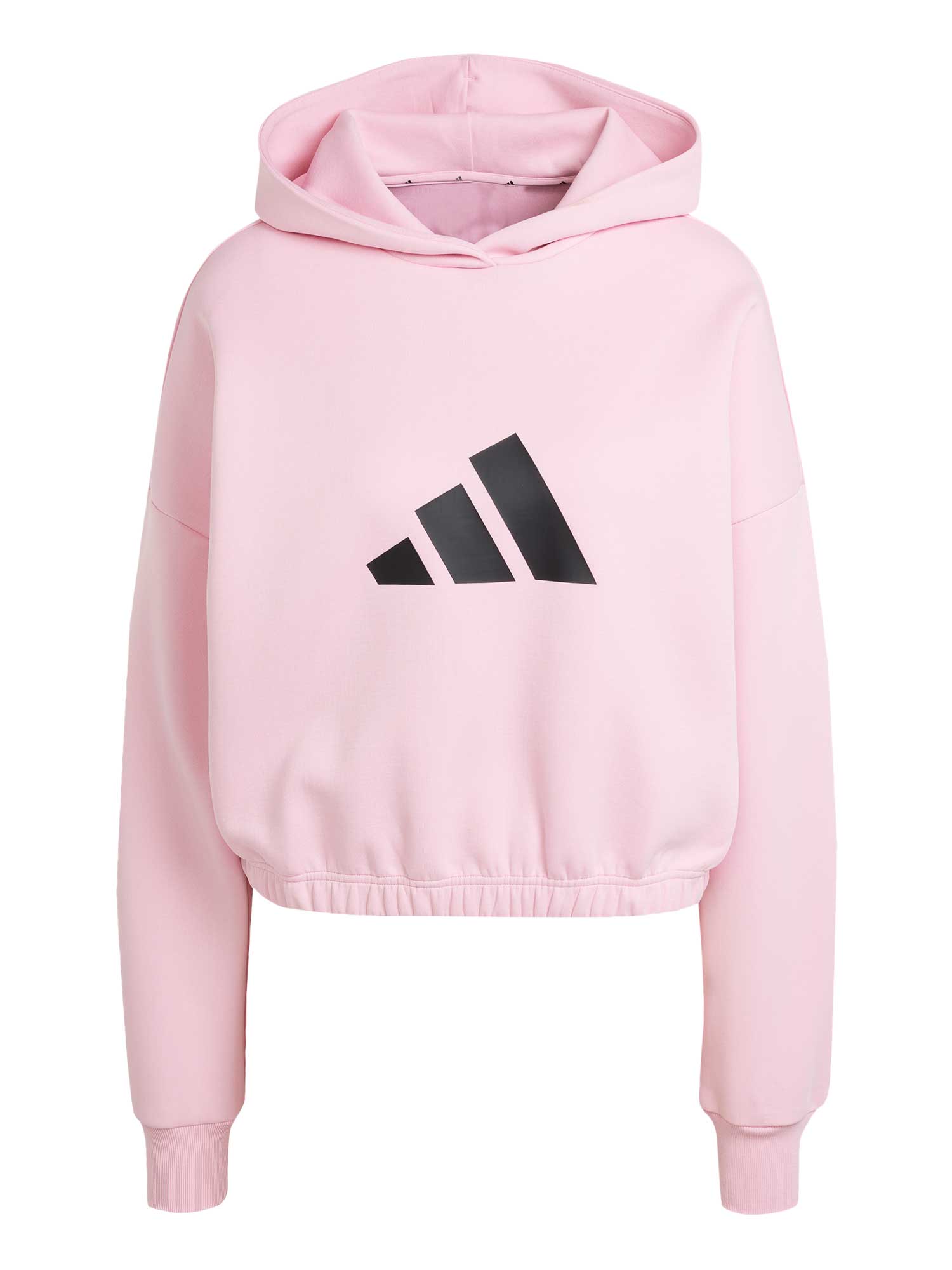 ADIDAS SPORTSWEAR Суитшърт Future Icons 3 Bar Logo Hoodie