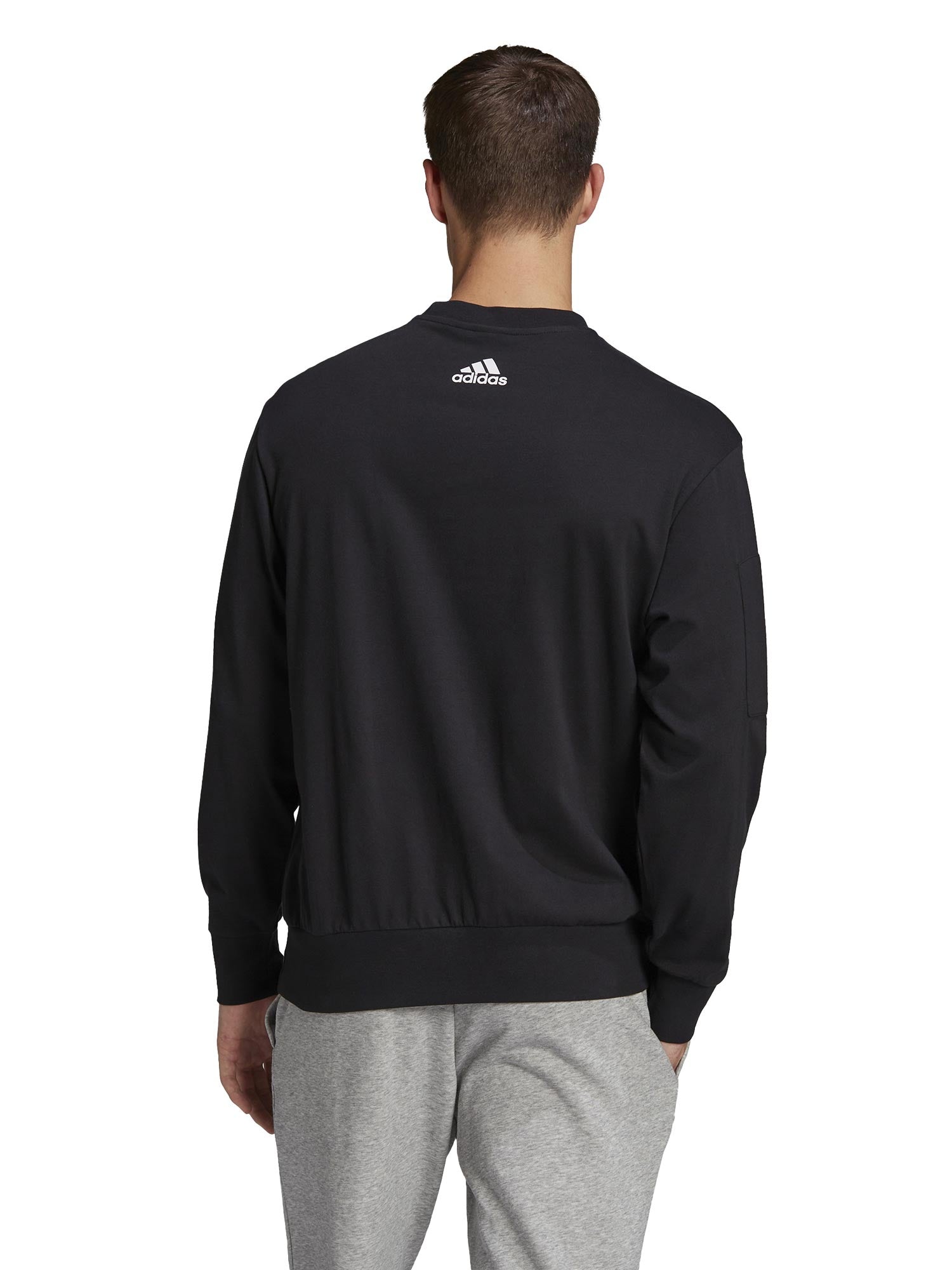 ADIDAS SPORTSWEAR Блуза Essentials Brandlove