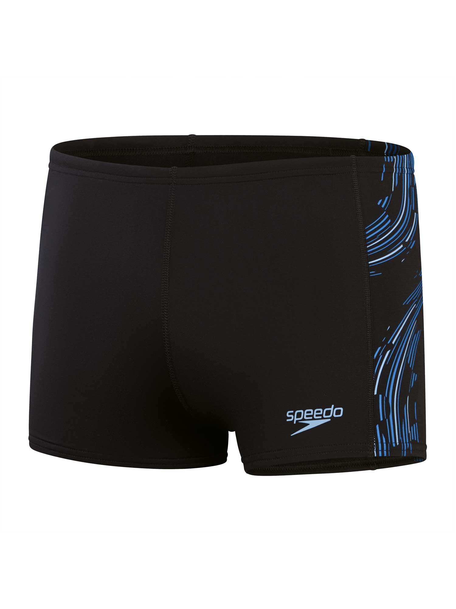 SPEEDO Бански MENS TECH PANEL AQUASHORT