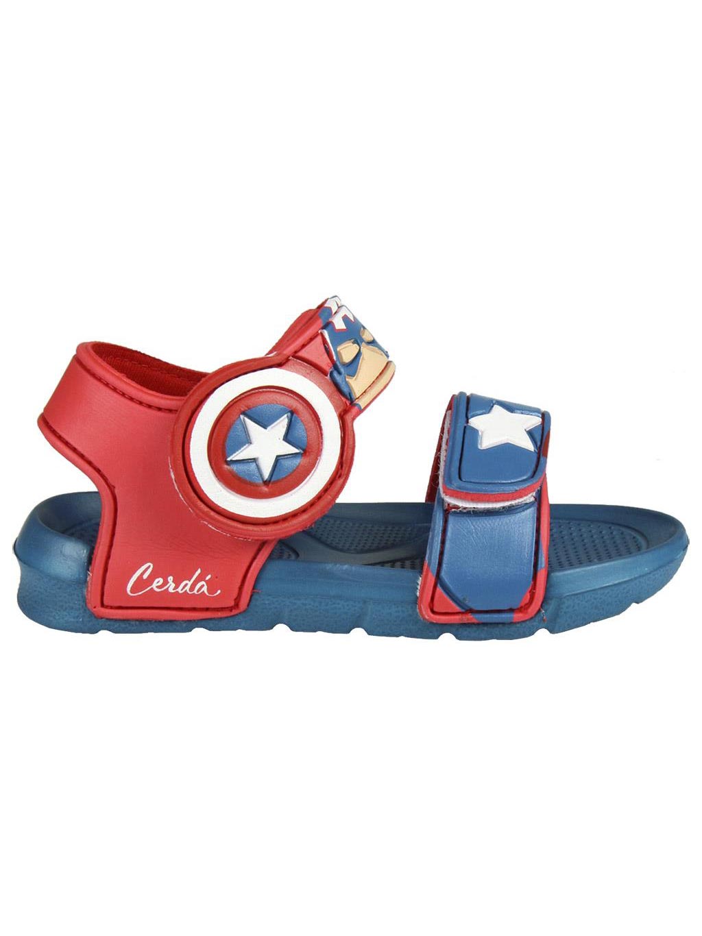 CERDA Сандали AVENGERS