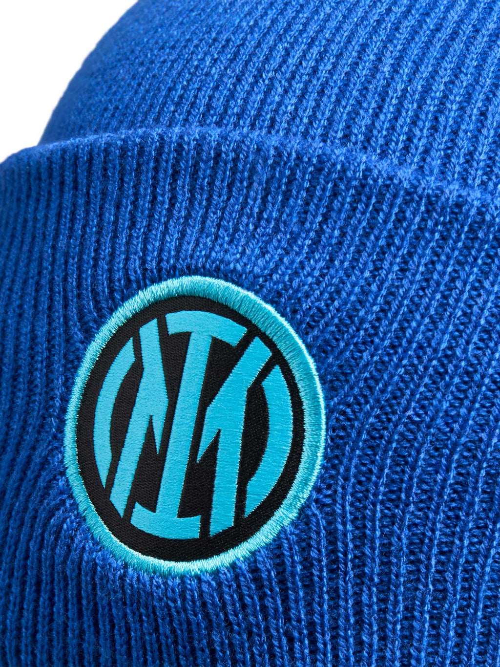 NIKE Шапка INTER U NK DF PEAK BEANIE SC