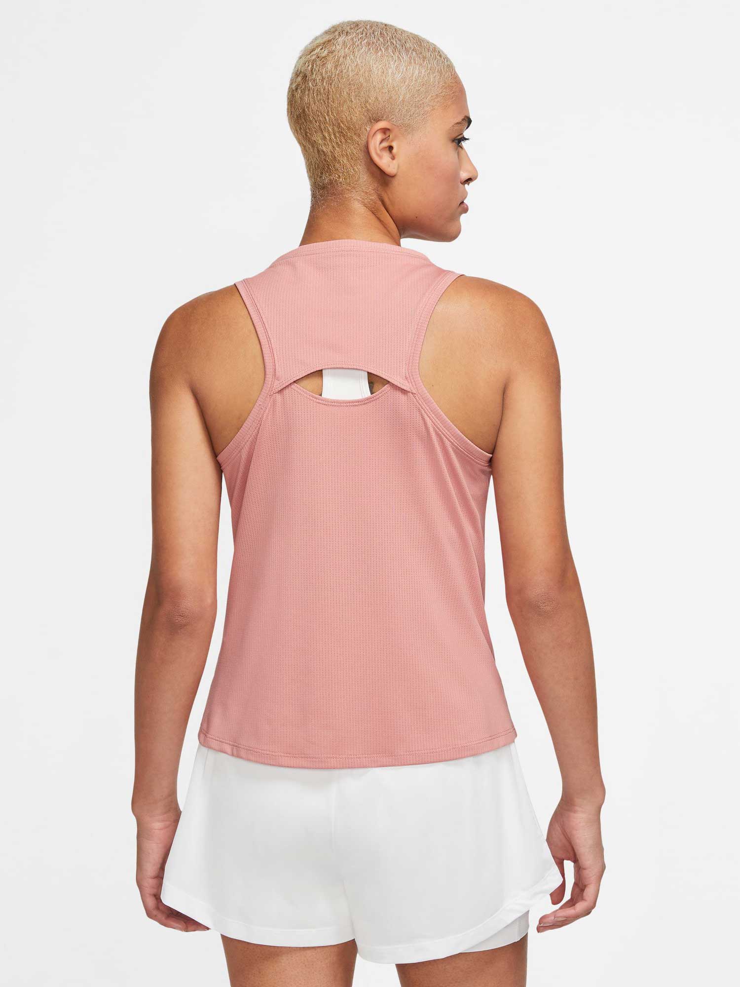 NIKE Потник W NKCT DF VCTRY TANK