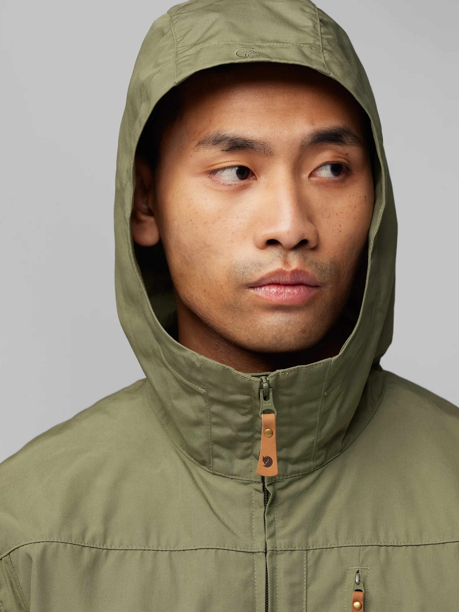 FJALLRAVEN Яке Sten Jacket M