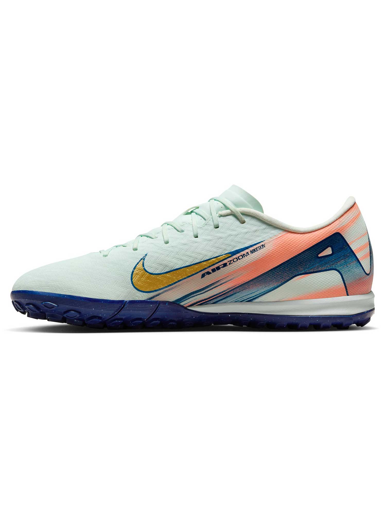 NIKE Обувки ZOOM VAPOR 16 ACADEMY MDS TF