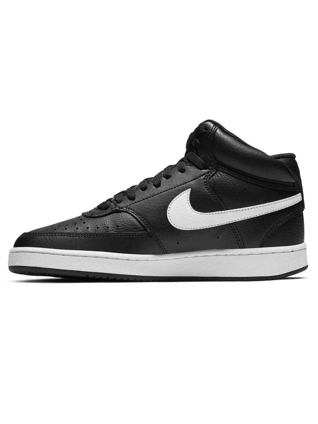 NIKE Обувки WMNS COURT VISION MID