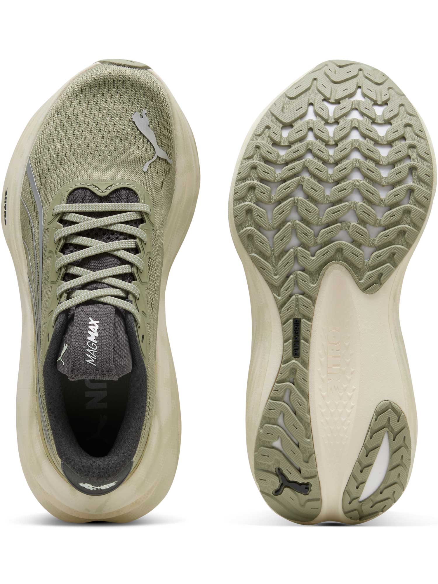 PUMA Обувки MagMax NITRO™ Terrains Wns
