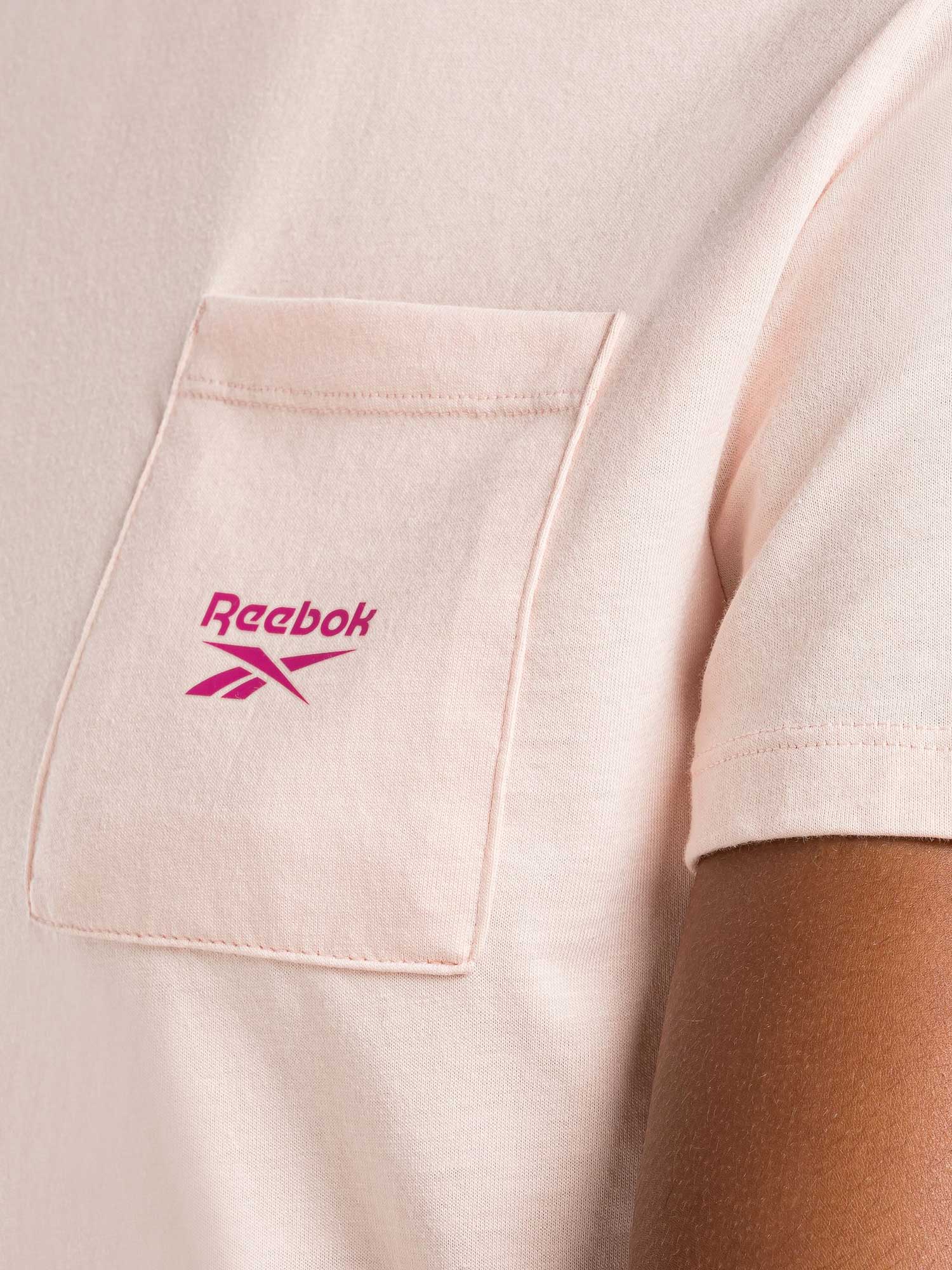 REEBOK Тениска RI SL