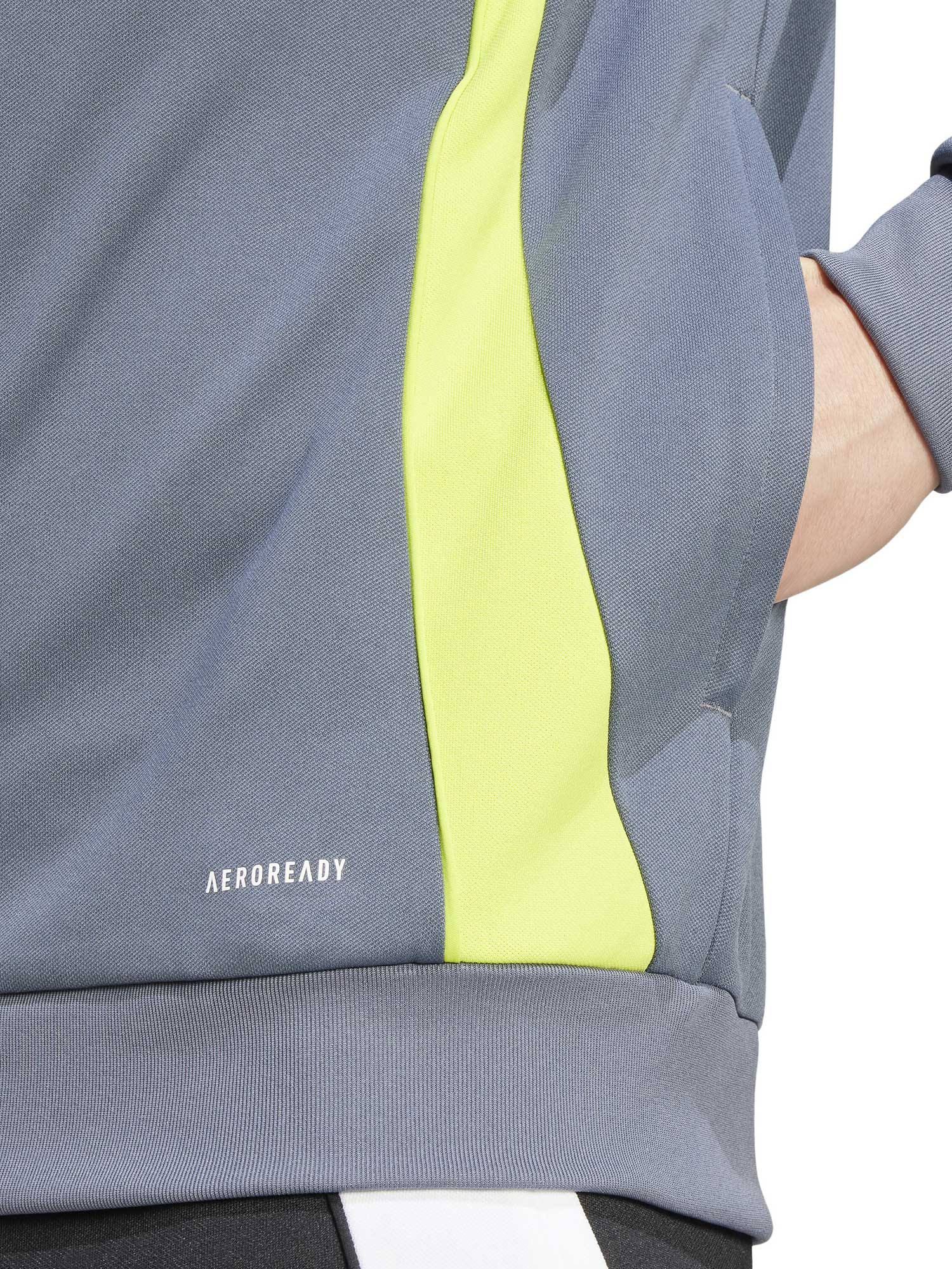 ADIDAS PERFORMANCE Спортно горнище Tiro 24 Training Track Top
