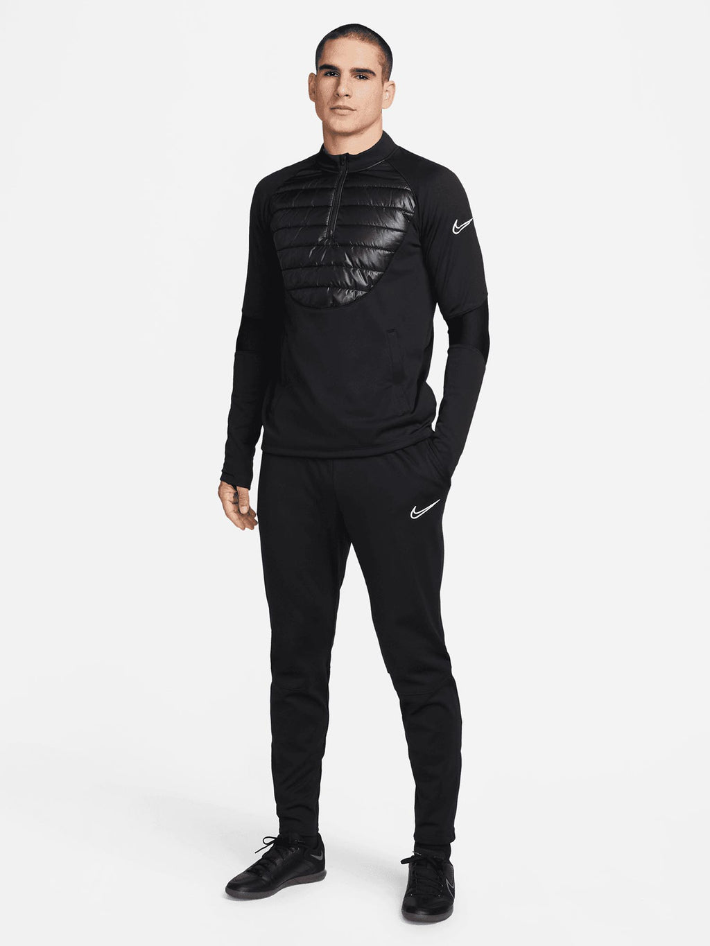 NIKE Спортно долнище TF ACD KPZ WW