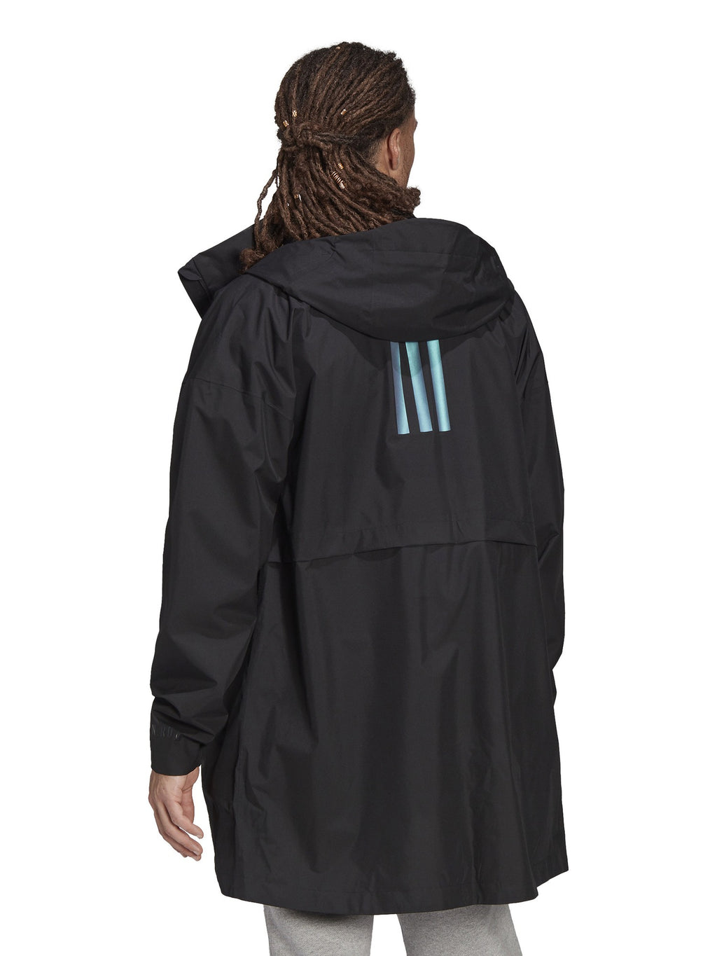 ADIDAS SPORTSWEAR Яке Traveer RAIN.RDY Parka