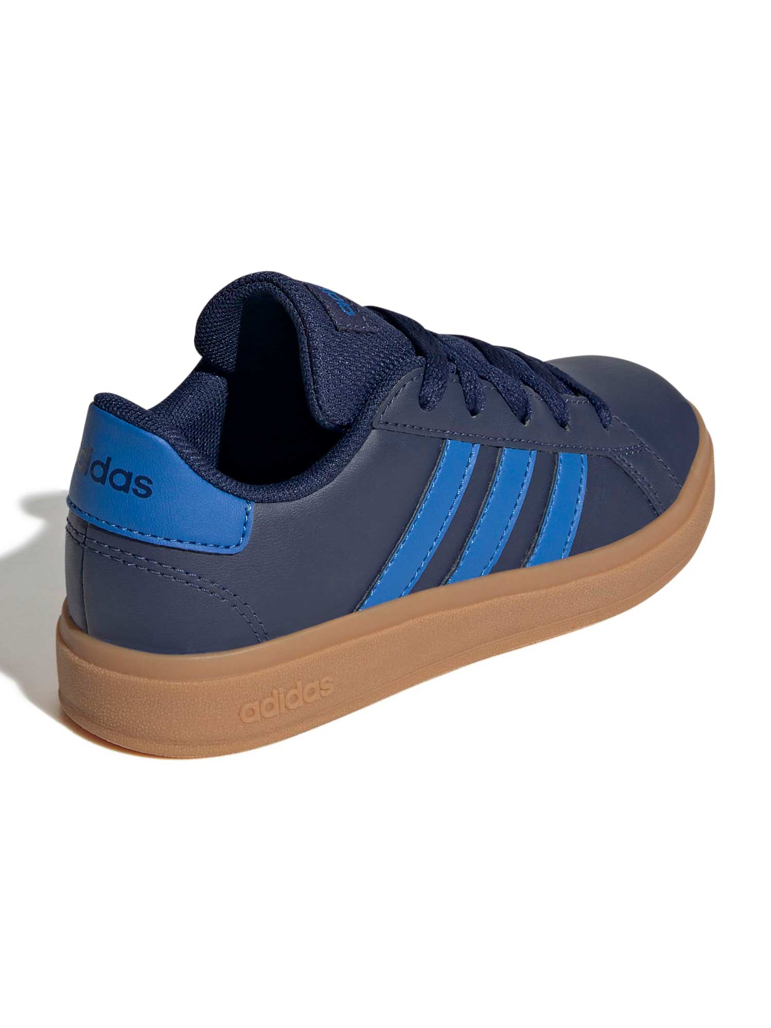 ADIDAS SPORTSWEAR Обувки Grand Court Lifestyle Tennis Lace-Up