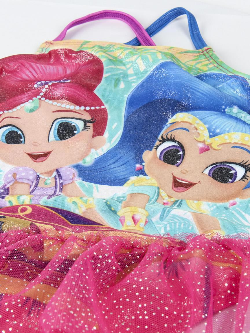 CERDA Цял бански SHIMMER AND SHINE
