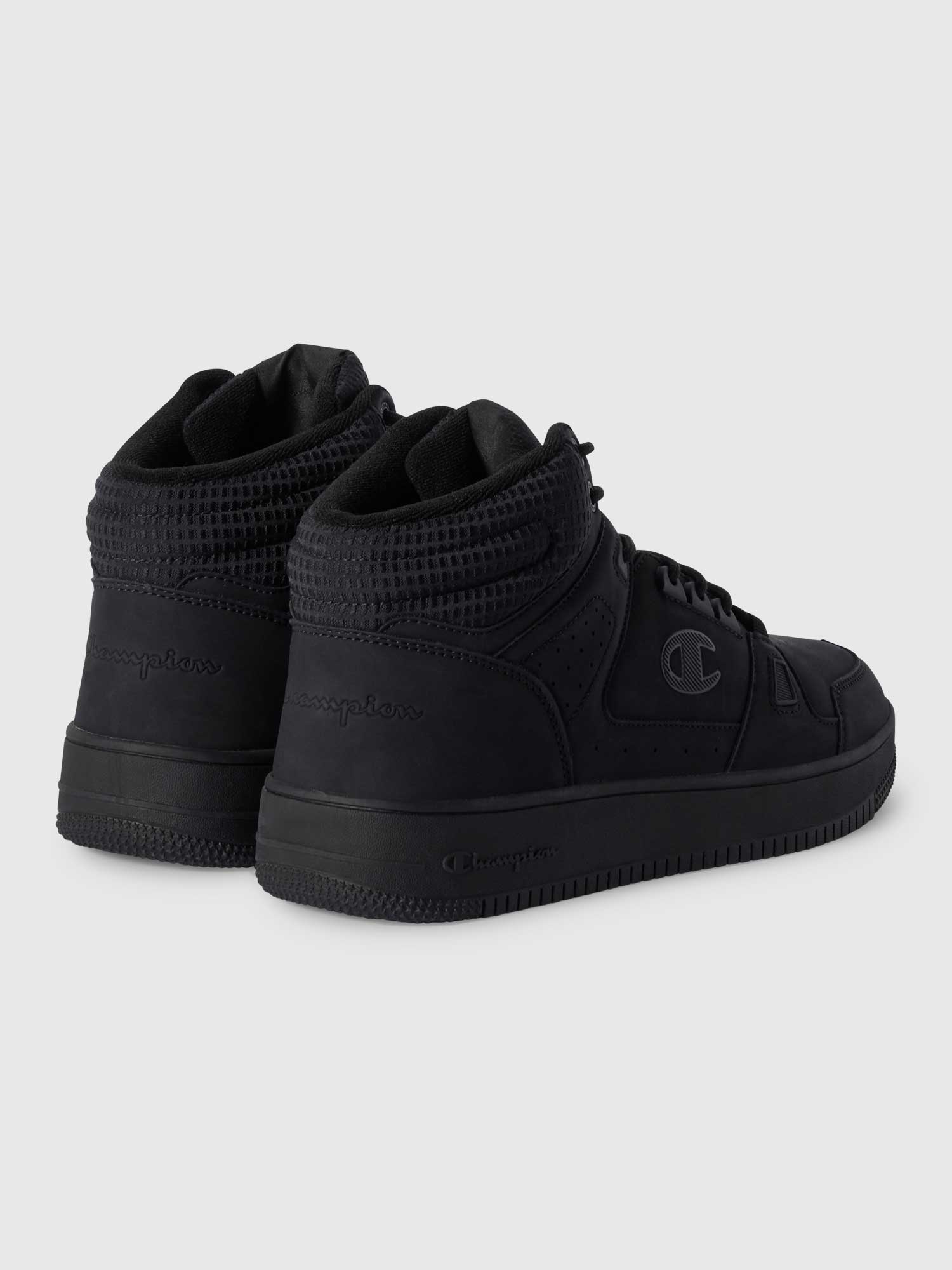CHAMPION Обувки RD18 MID COMB Mid Cut Shoe