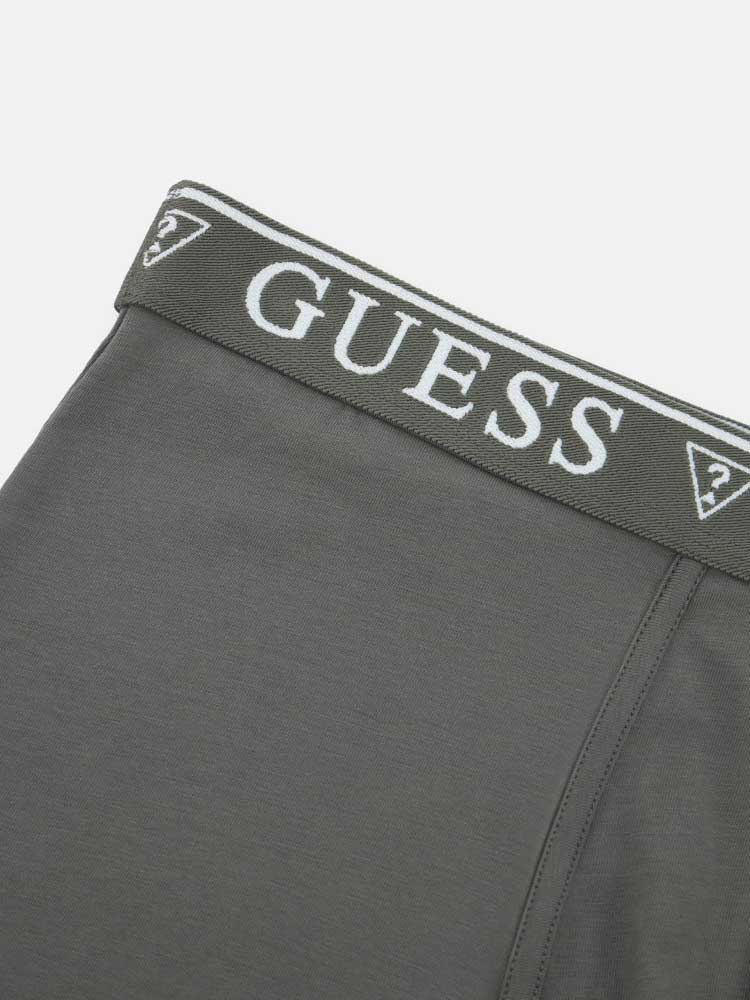 GUESS Бельо BARNEY CASH COUNTE BOXER TRUNK