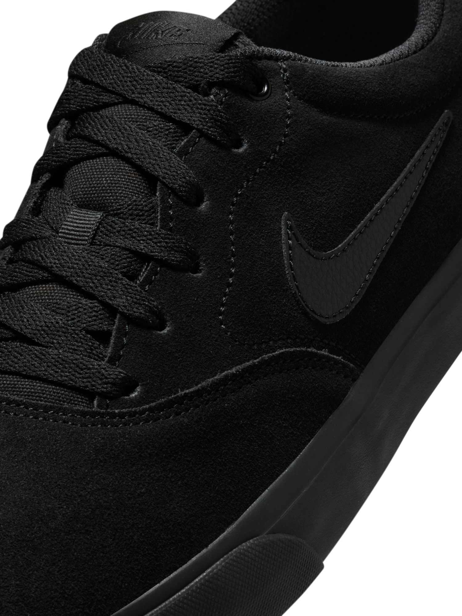 NIKE Обувки CHARGE SUEDE