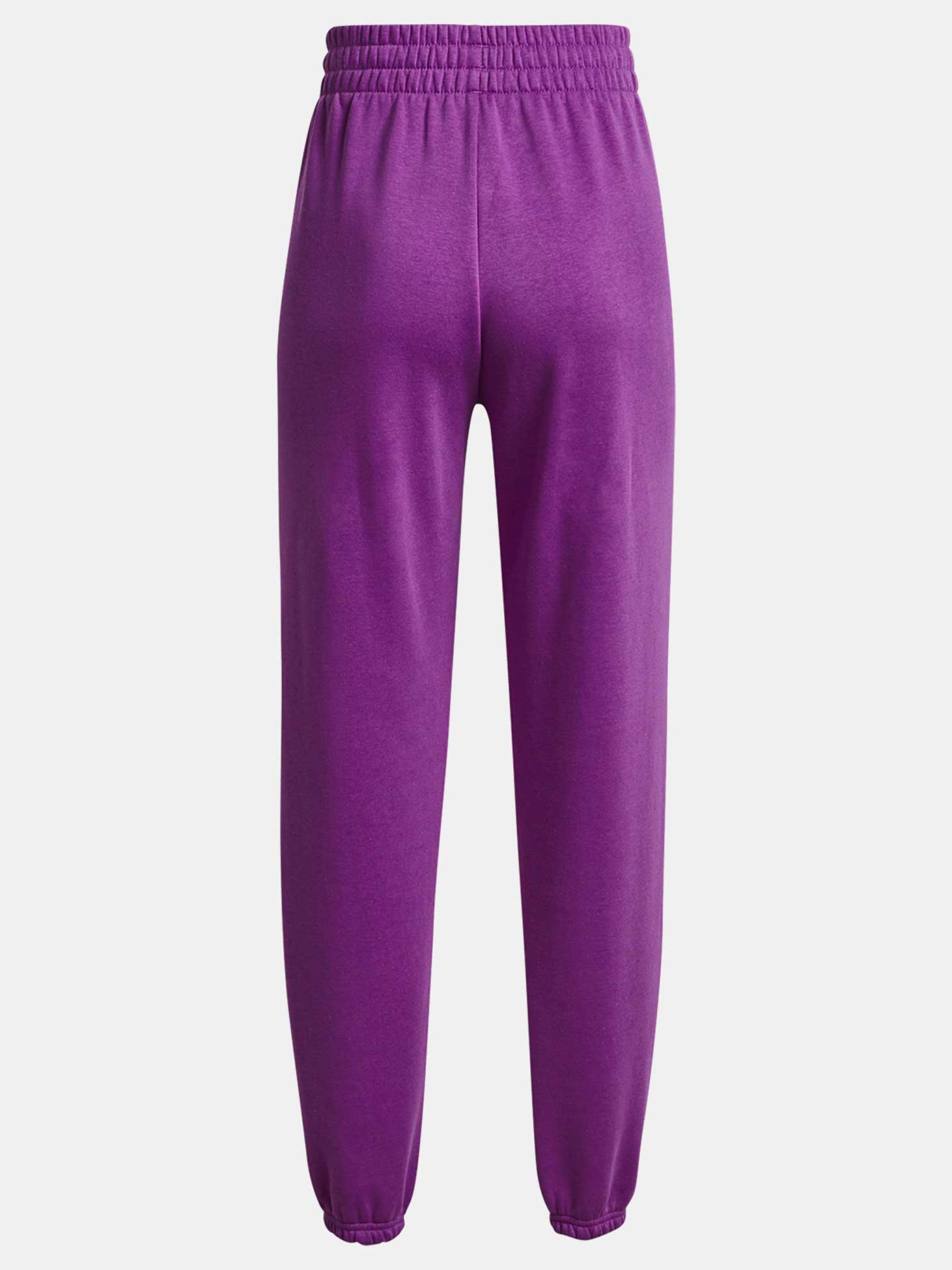 UNDER ARMOUR Спортно долнище Rival Fleece OS