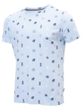 BLEND Тениска Tee