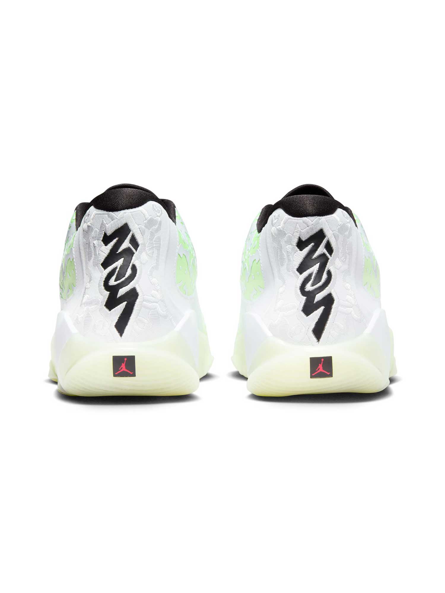 JORDAN Обувки JORDAN ZION 3