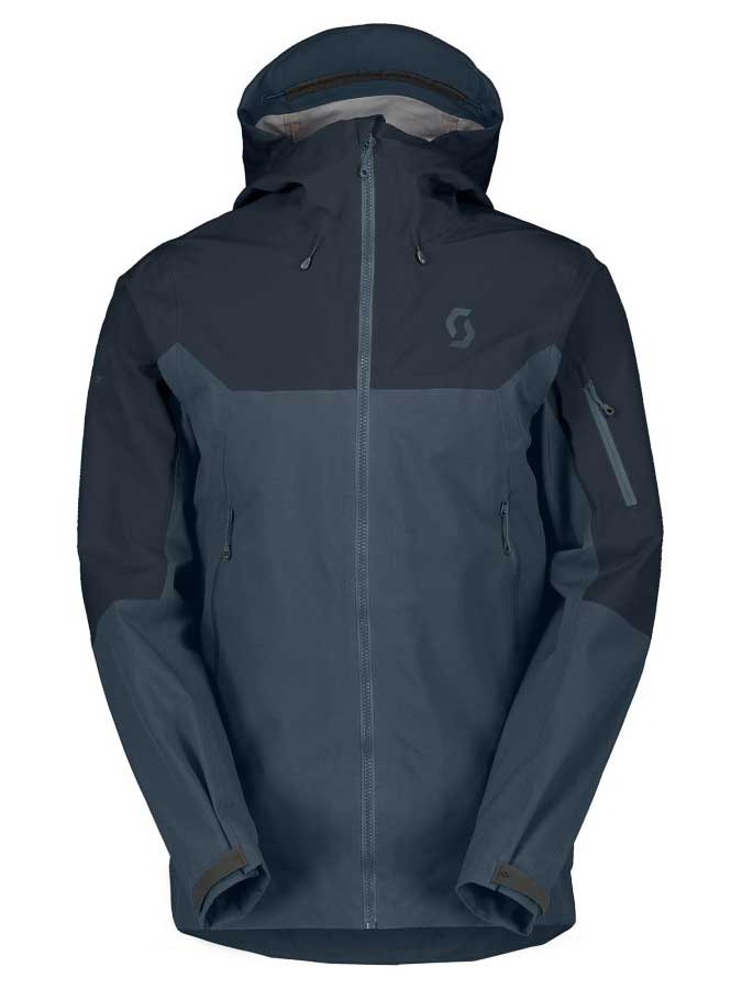 SCOTT Ски яке Ms Explorair 3L