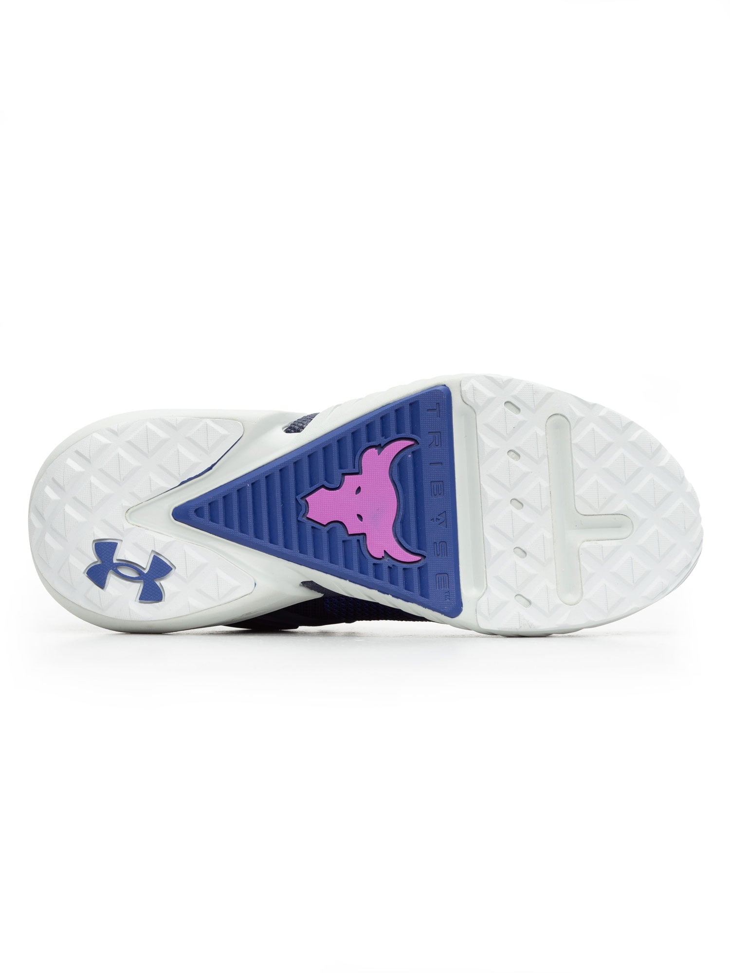UNDER ARMOUR Обувки Project Rock 5 Disrupt