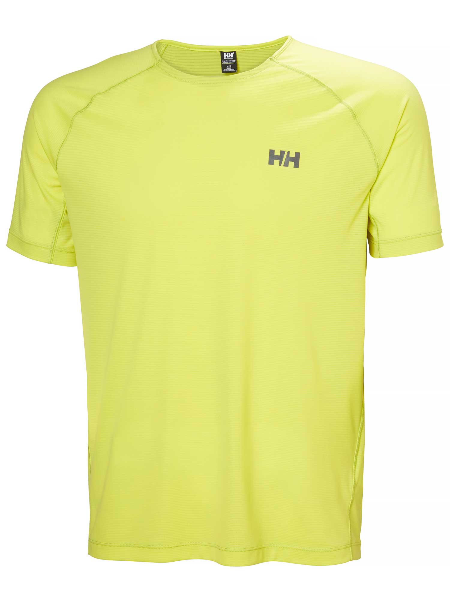 HELLY HANSEN Тениска TRAIL SS T-SHIRT