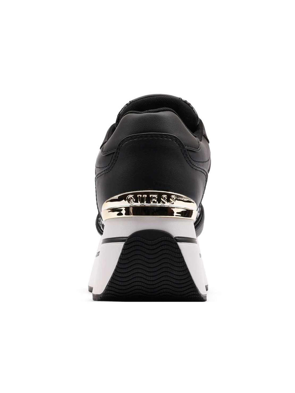 GUESS Обувки CAMRIO9