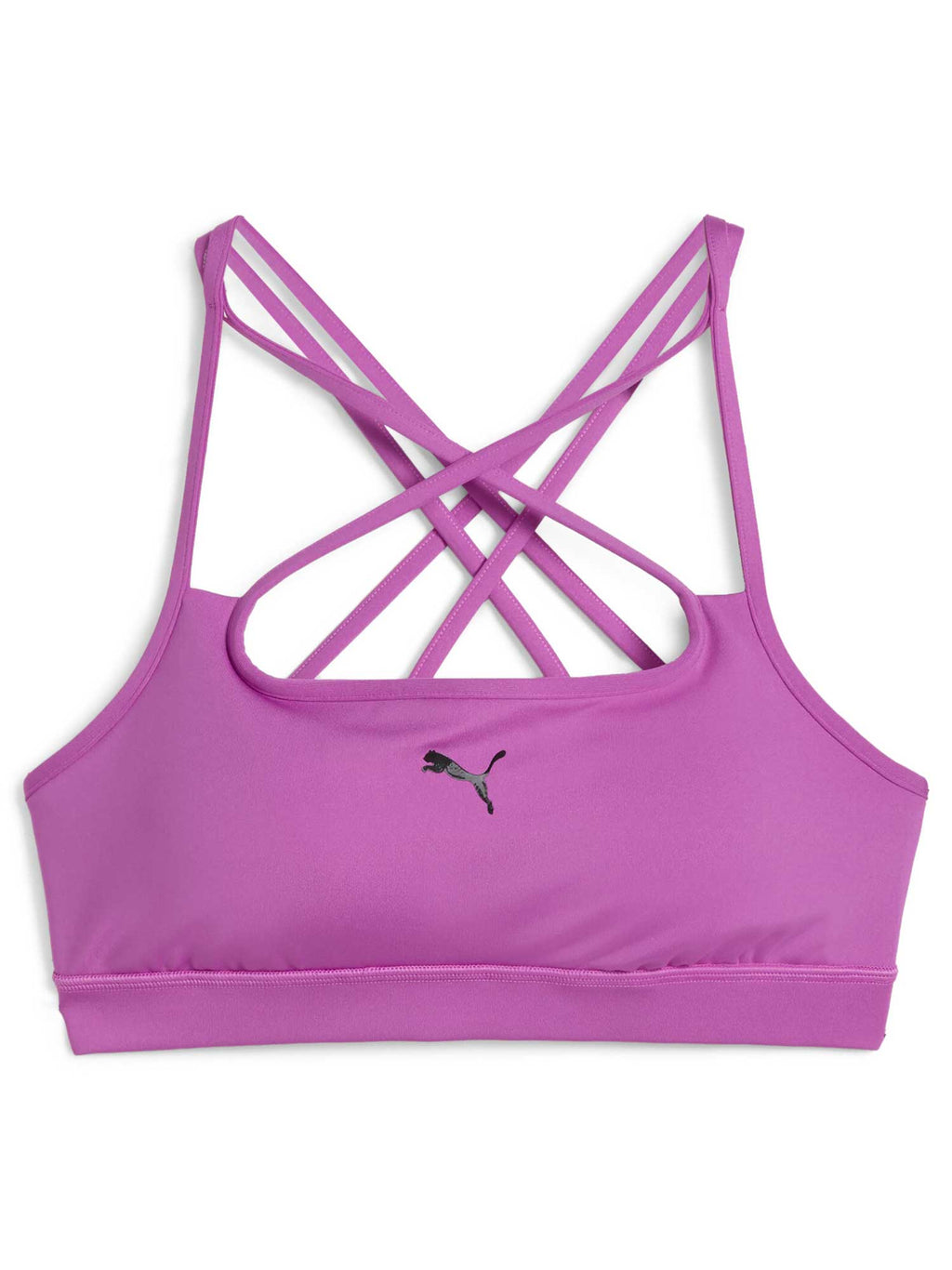 PUMA Спортен сутиен MOVE STRAPPY BRA