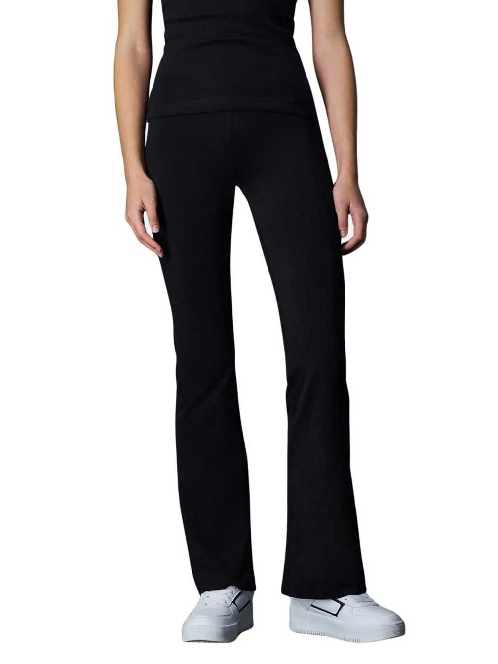 CHAMPION Спортно долнище High Waist Flare