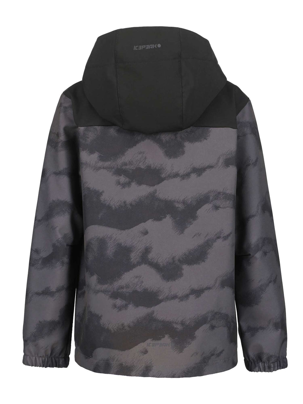 ICEPEAK Яке KREMMEN JR