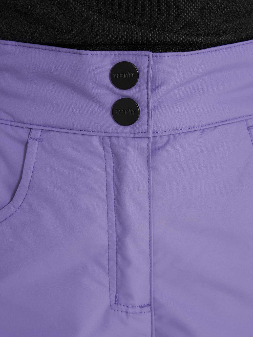 TERMIT Сноуборд панталон Snowbording Girl's Padded Pants