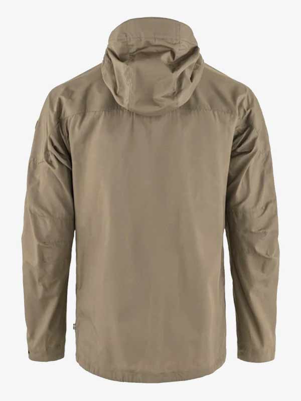 FJALLRAVEN Яке Skogsö M