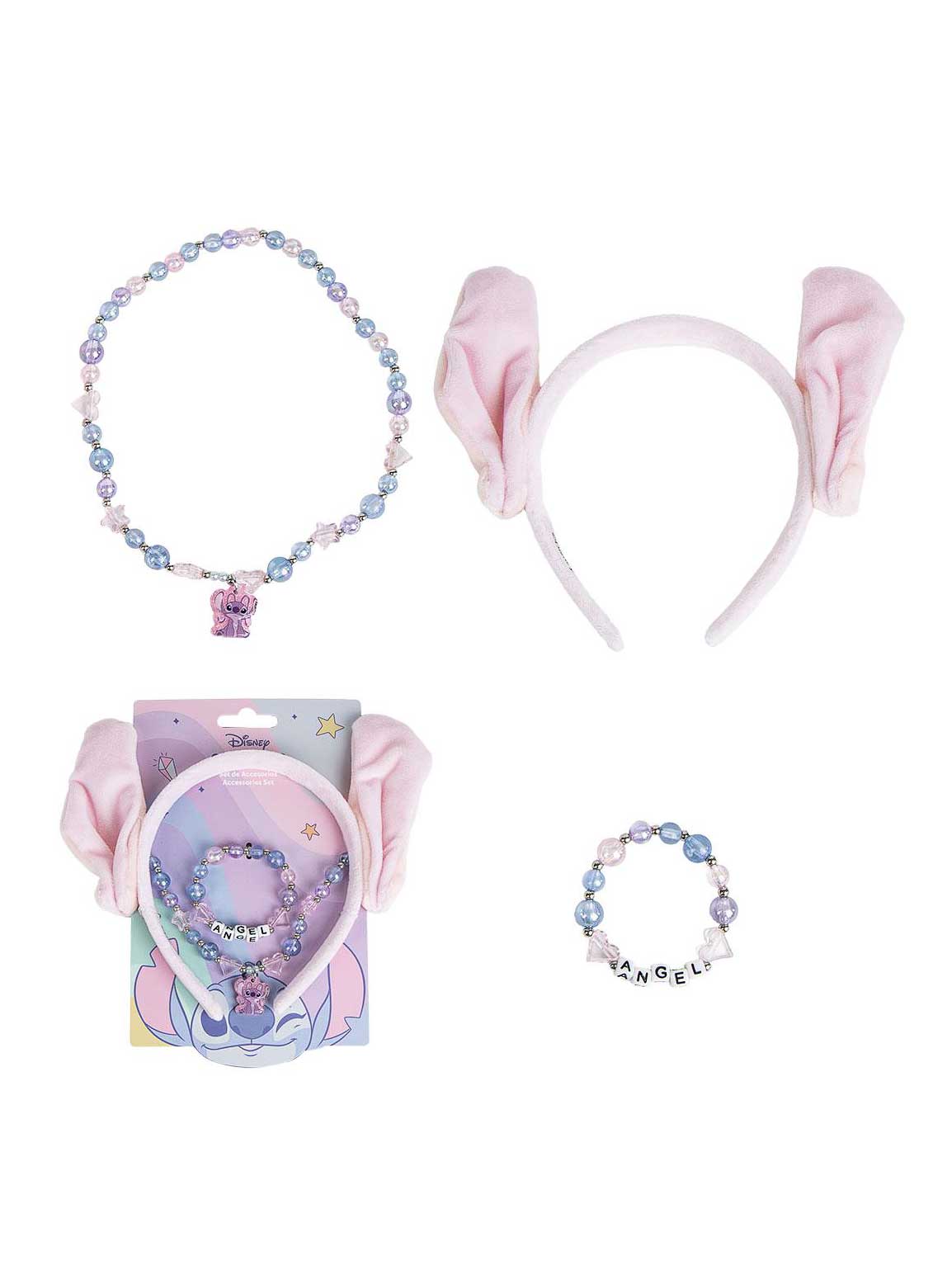 CERDA Комплект аксесоари STITCH