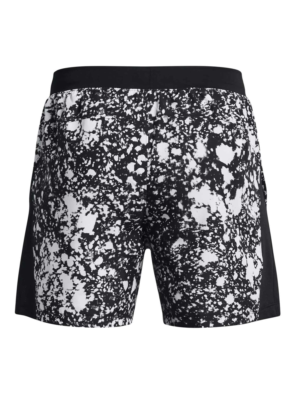 UNDER ARMOUR Къси панталони LAUNCH 5 SPECKS SHORT