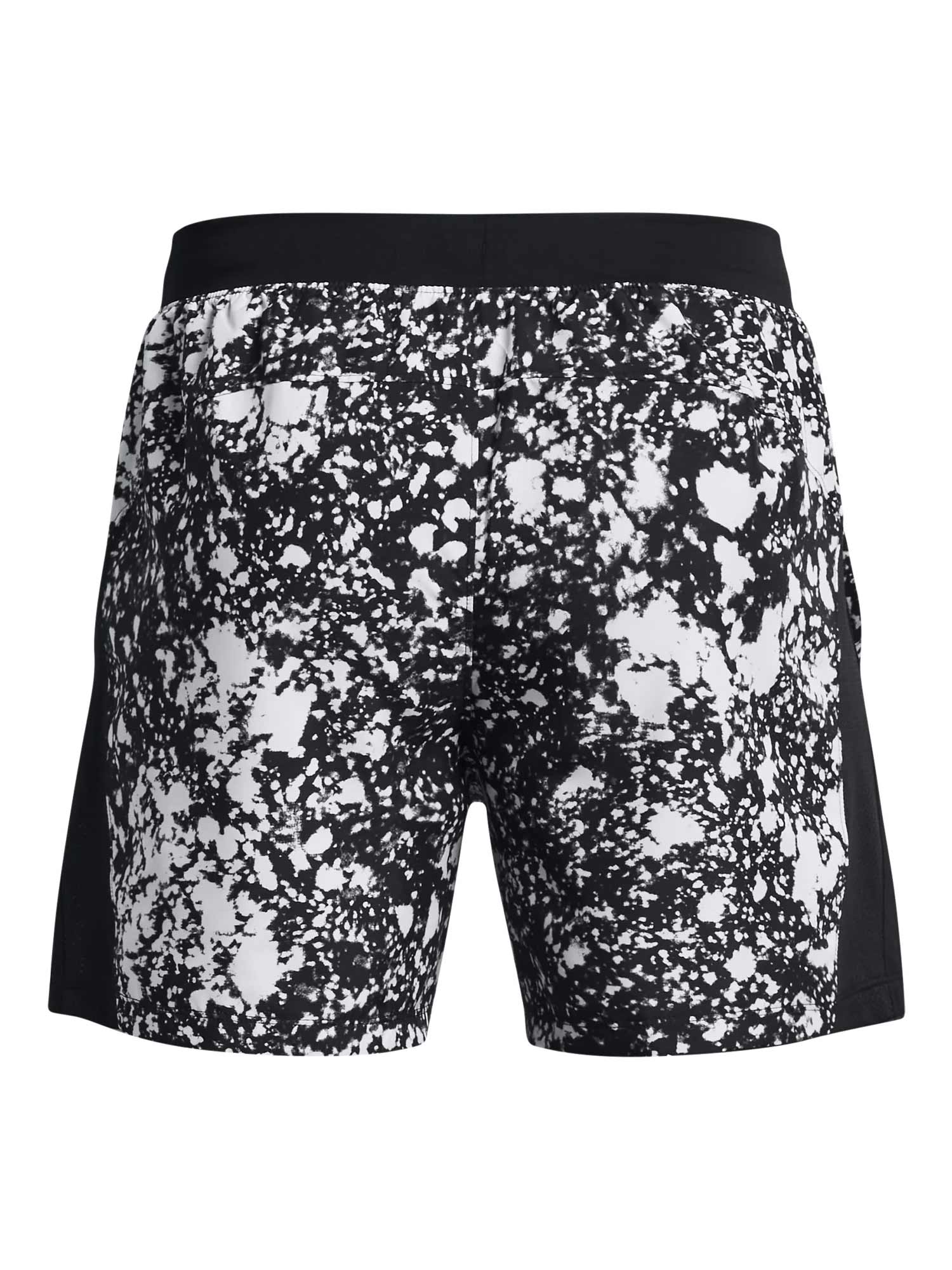 UNDER ARMOUR Къси панталони LAUNCH 5 SPECKS SHORT