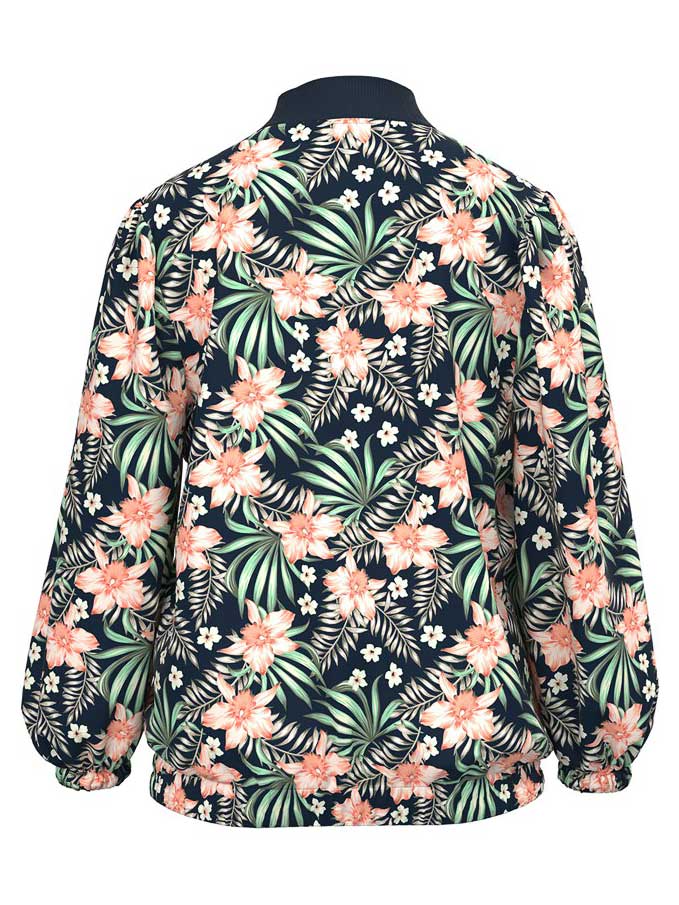 NAME IT Яке NKFVINAYA BOMBER