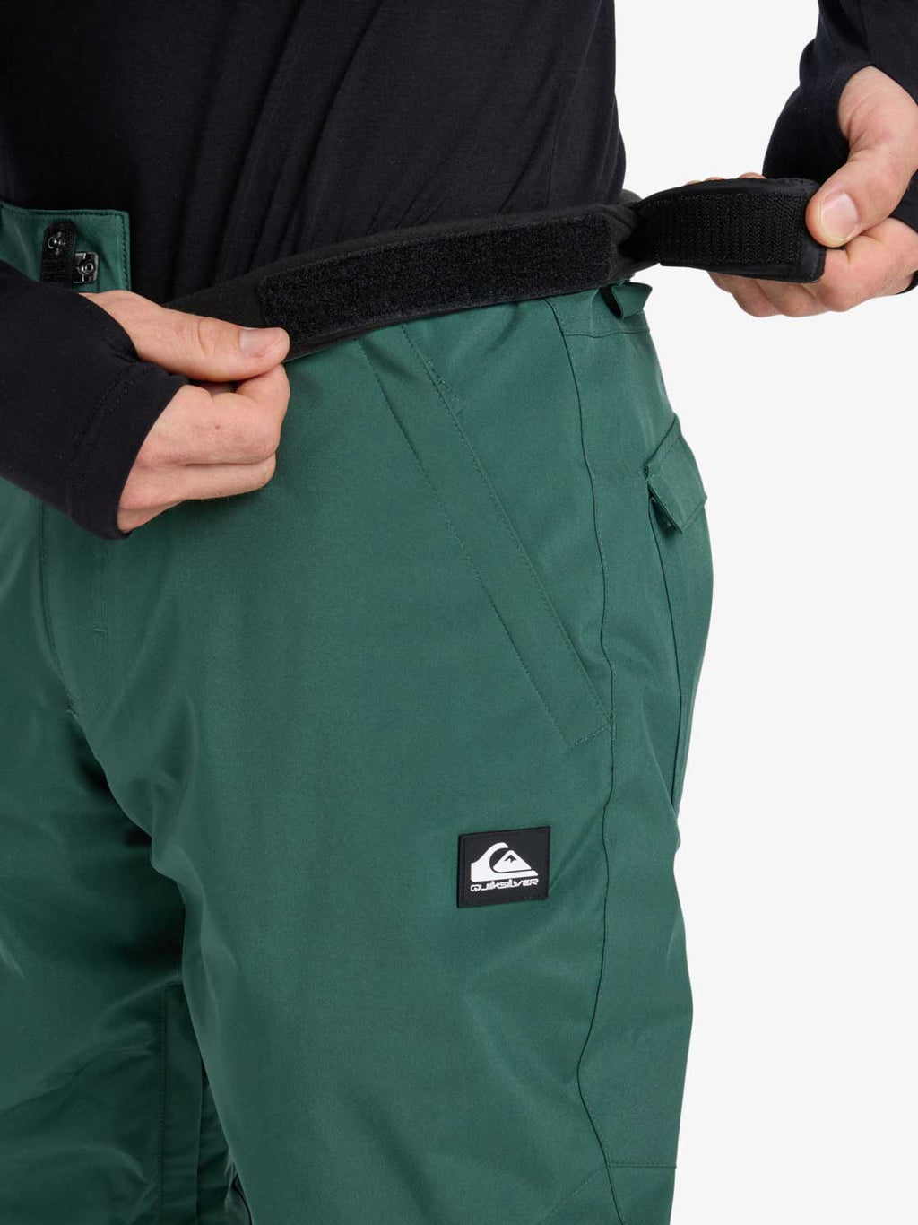 QUIKSILVER Ски панталон ESTATE PT