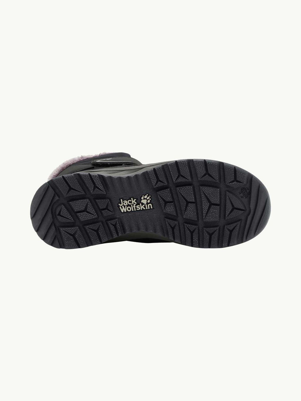 JACK WOLFSKIN Апрески POLAR BEAR-G TEXAPORE MID VC K