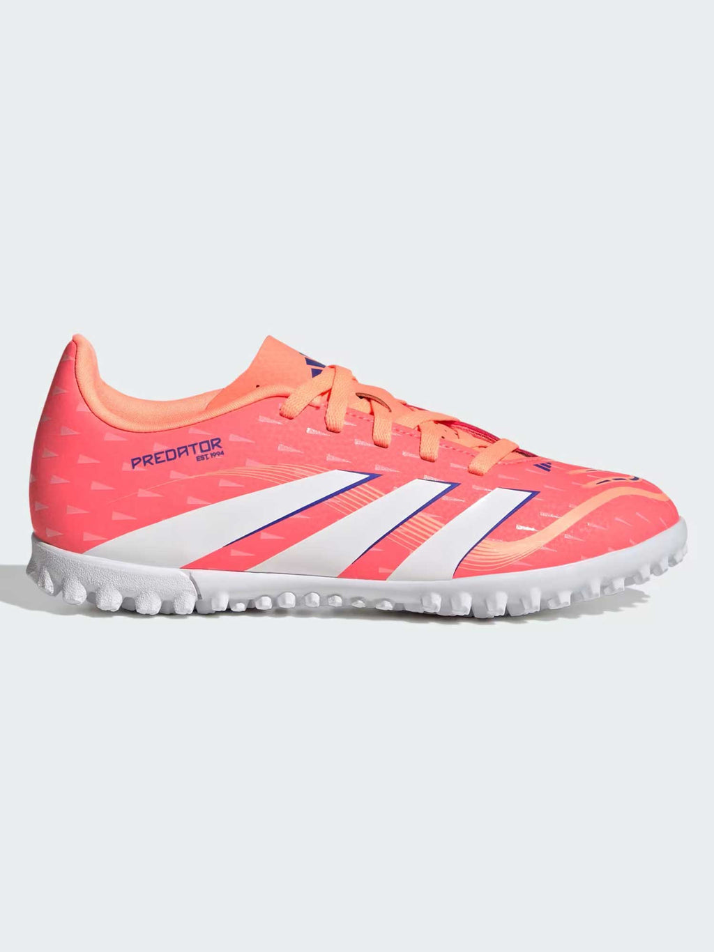 ADIDAS PERFORMANCE Обувки Predator Club Turf Boots Kids
