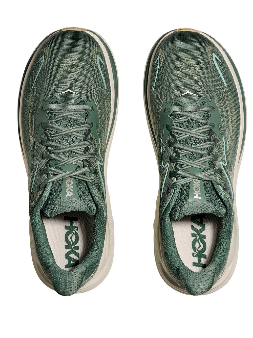HOKA Обувки M CLIFTON 10