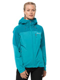 JACK WOLFSKIN Яке GO HIKE JACKET W