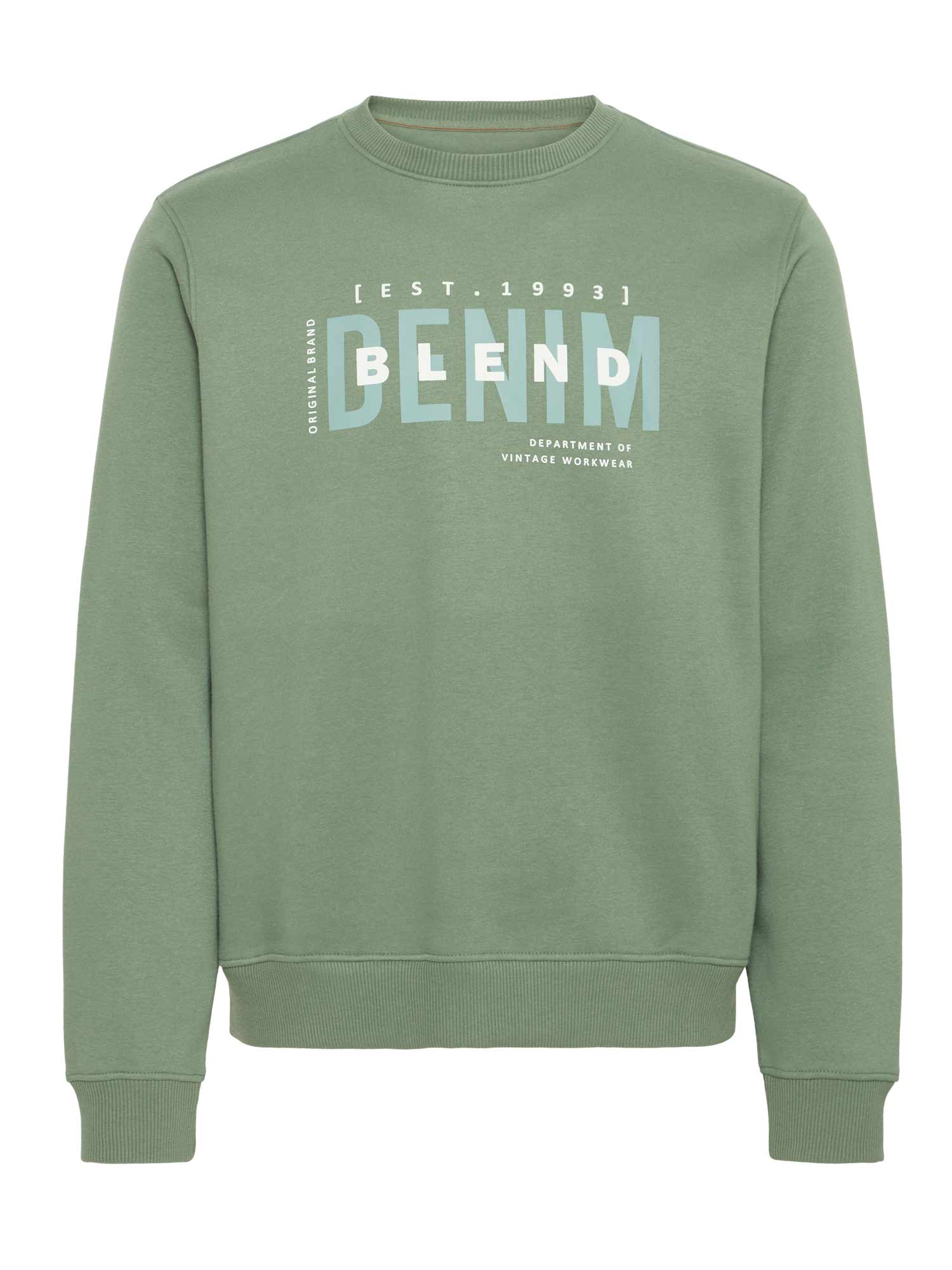 BLEND Блуза BHIB sweatshirt