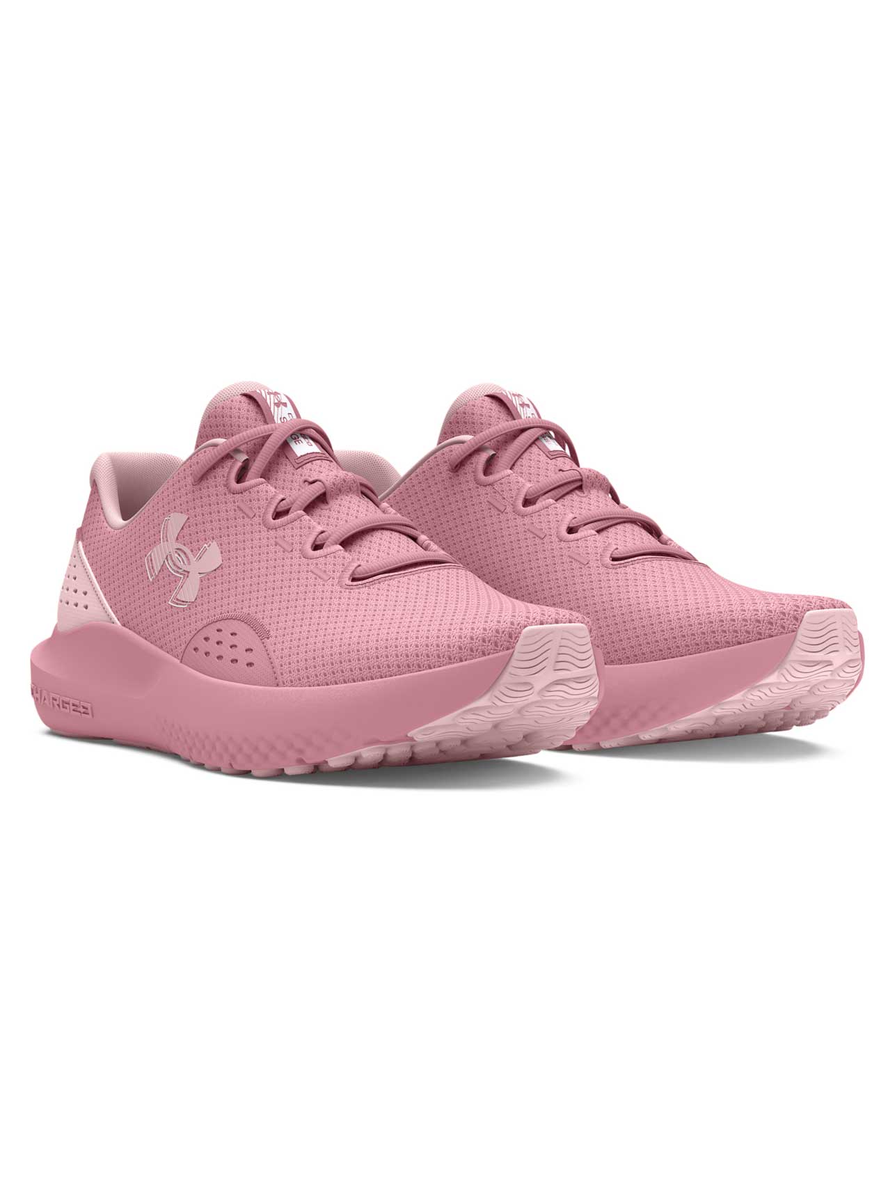 UNDER ARMOUR Обувки UA W Charged Surge 4