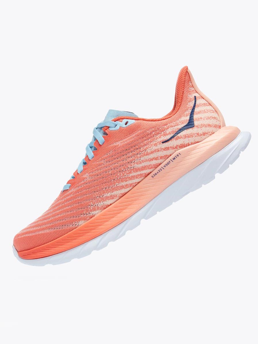 HOKA Обувки W MACH 5
