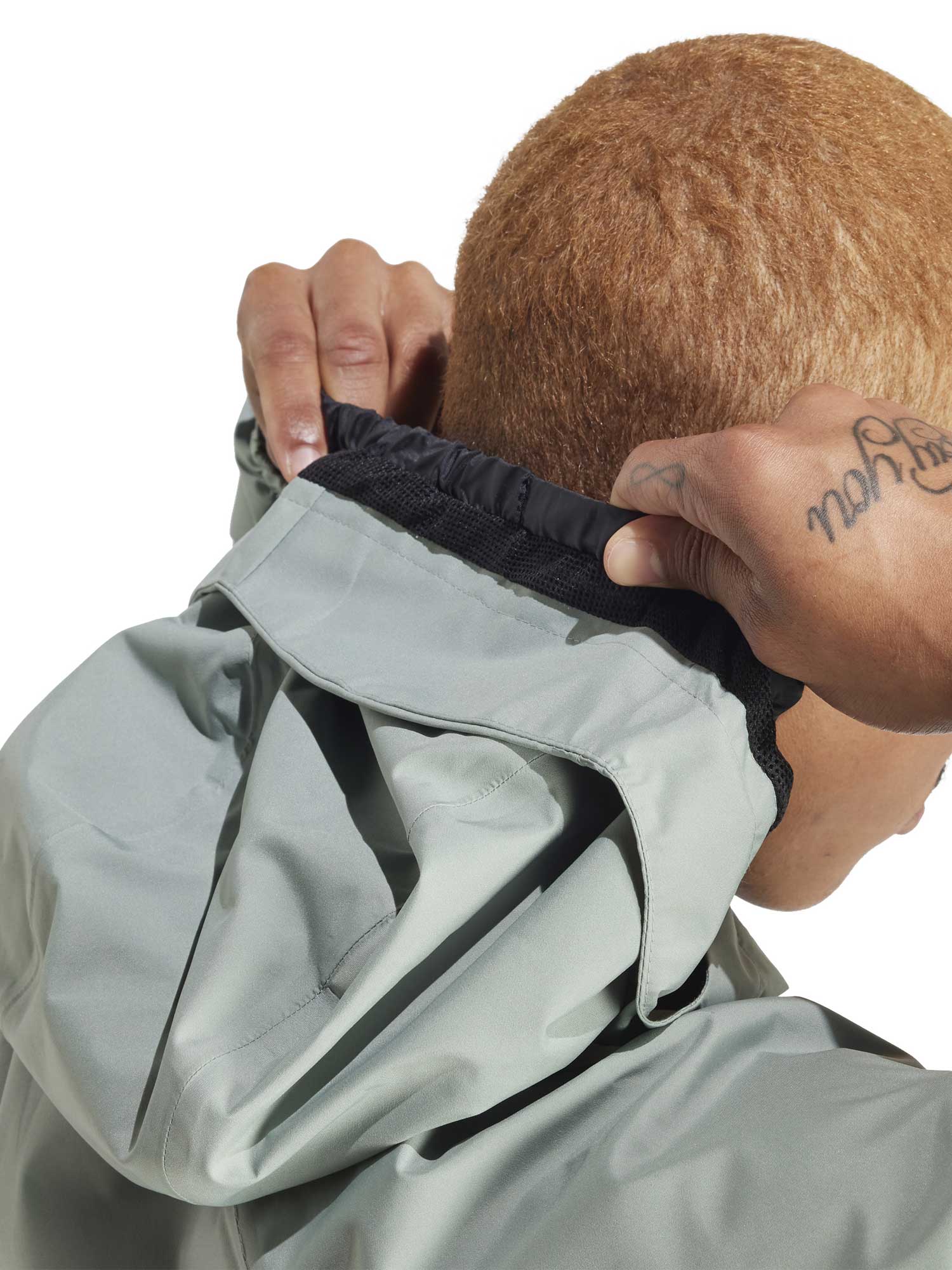 ADIDAS PERFORMANCE Яке Terrex Multi 2L RAIN.RDY Jacket