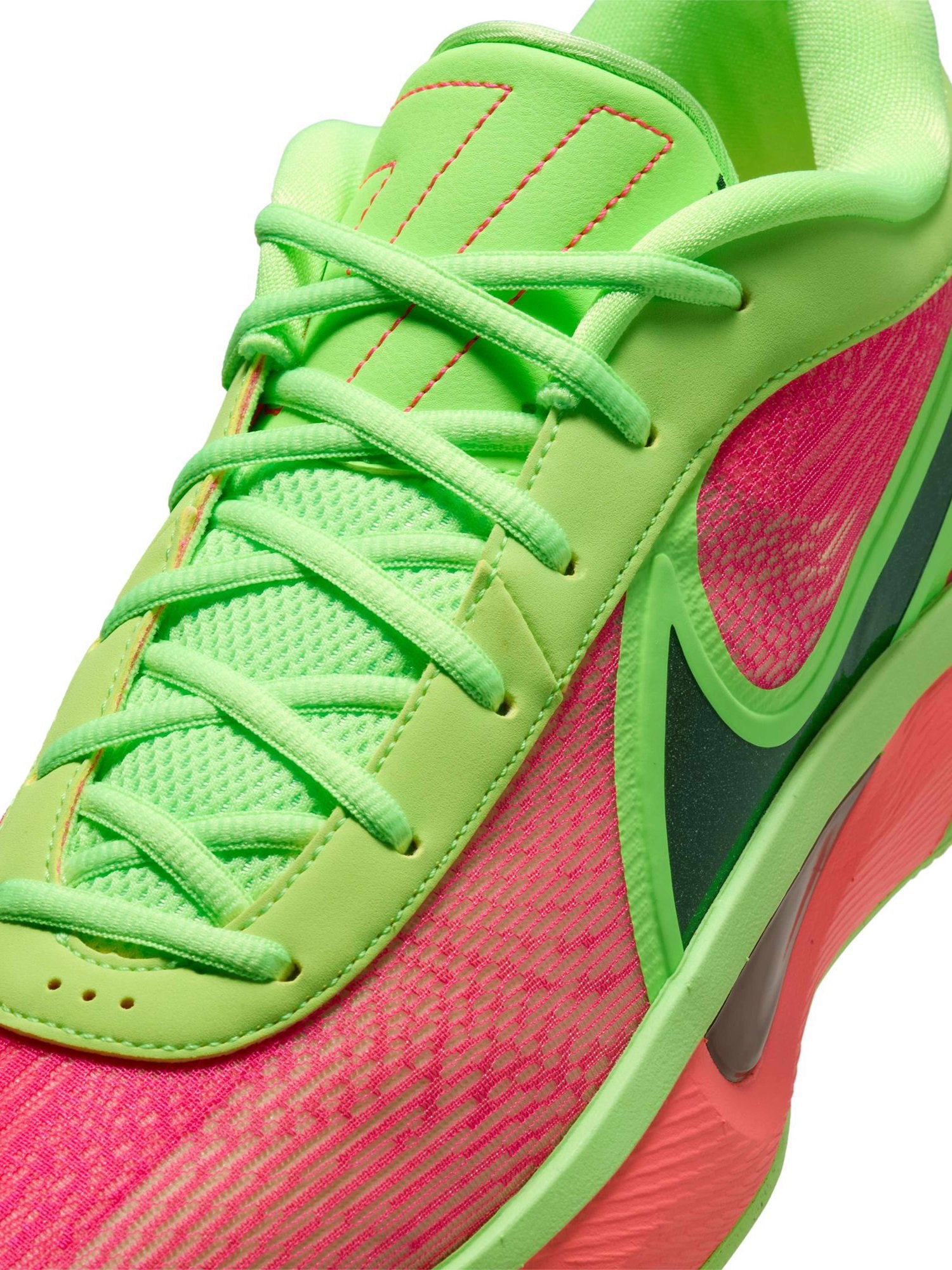 NIKE Обувки GIANNIS FREAK 6 NRG