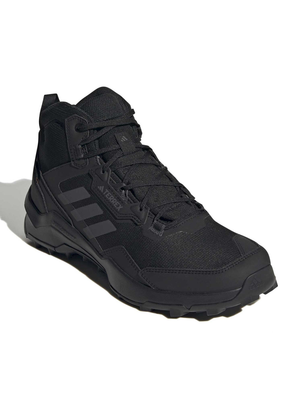 ADIDAS PERFORMANCE Обувки Terrex AX4 Mid GORE-TEX